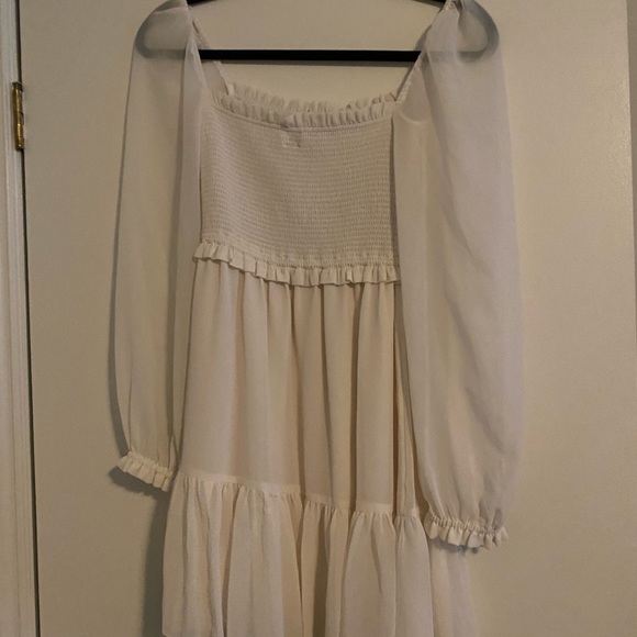 ARITZIA TEMPEST DRESS - Picture 2 of 3